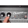 FENDER CHAMPION 40 - комбоусилитель для электрогитары, 40 Ватт, 1х12