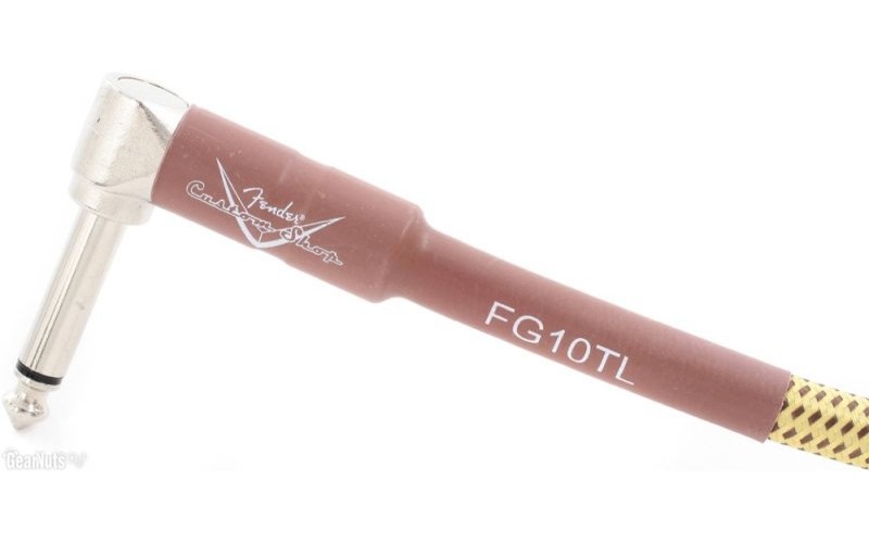 FENDER CUSTOM SHOP 10