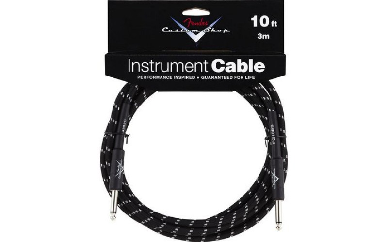 FENDER CUSTOM SHOP 10