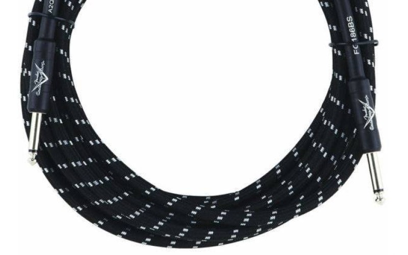 FENDER CUSTOM SHOP 18.6