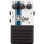 FENDER DELAY PEDAL гитарная педаль эффектов дилей