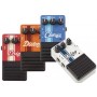 FENDER DRIVE PEDAL гитарная педаль эффектов овердрайв