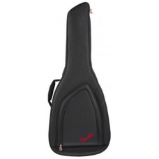 FENDER FAC-610 CLASSICAL GIG BAG Чехол для классической гитары, 10 мм, твид