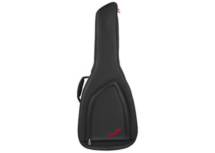 FENDER FAC-610 CLASSICAL GIG BAG Чехол для классической гитары, 10 мм, твид