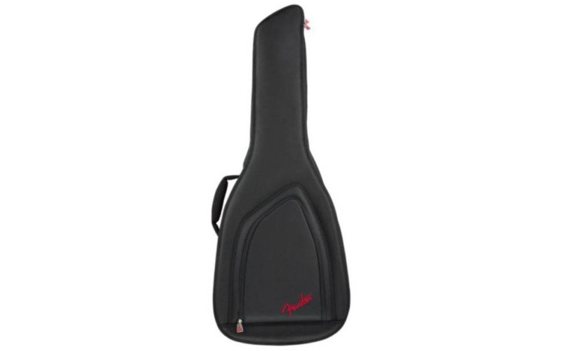 FENDER FAC-610 CLASSICAL GIG BAG Чехол для классической гитары, 10 мм, твид