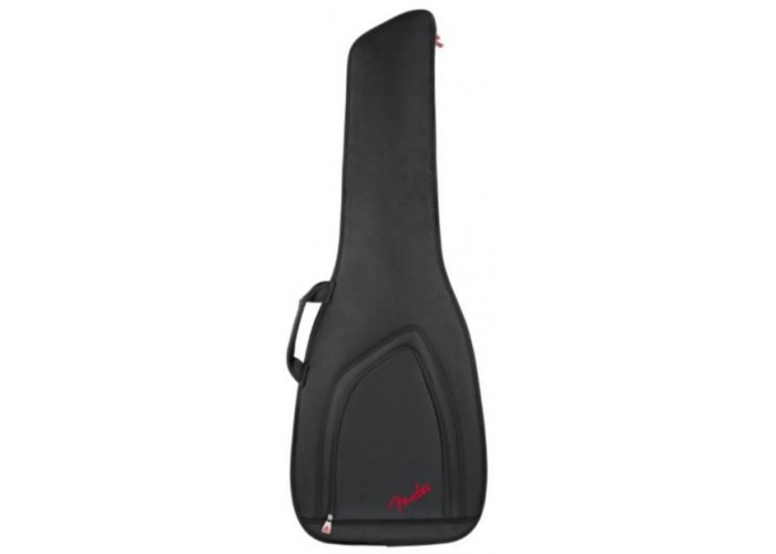 FENDER FBSS-610 SHORT SCALE BASS GIG BAG Чехол для короткомензурной бас-гитары, 10мм, твид