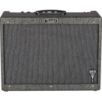 FENDER GEORGE BENSON HOT ROD DELUXE ламповый гитарный комбо 40Вт