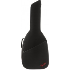 FENDER GIG BAG FA405 DREADNOUGHT Чехол для акустической гитары, подкладка 5 мм