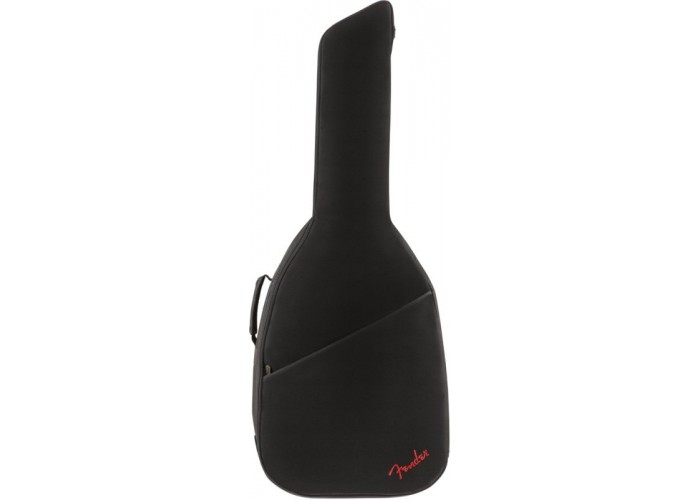FENDER GIG BAG FA405 DREADNOUGHT Чехол для акустической гитары, подкладка 5 мм