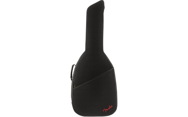 FENDER GIG BAG FA405 DREADNOUGHT Чехол для акустической гитары, подкладка 5 мм