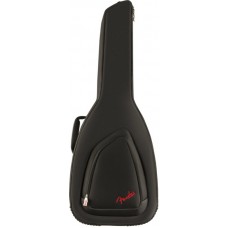 FENDER GIG BAG FA610 DREADNOUGHT Чехол для акустической гитары, подкладка 10 мм