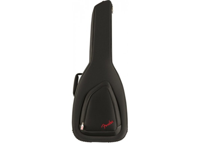 FENDER GIG BAG FA610 DREADNOUGHT Чехол для акустической гитары, подкладка 10 мм