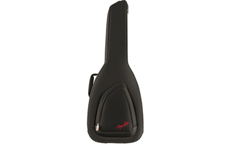FENDER GIG BAG FA610 DREADNOUGHT Чехол для акустической гитары, подкладка 10 мм