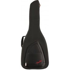 FENDER GIG BAG FA620 DREADNOUGHT Чехол для акустической гитары, подкладка 20 мм