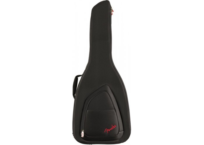 FENDER GIG BAG FA620 DREADNOUGHT Чехол для акустической гитары, подкладка 20 мм