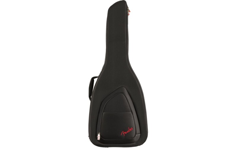 FENDER GIG BAG FA620 DREADNOUGHT Чехол для акустической гитары, подкладка 20 мм