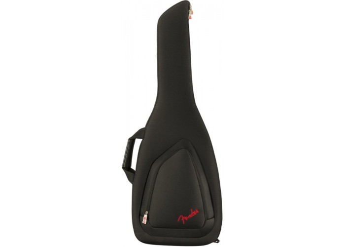 FENDER GIG BAG FE610 ELECTRIC GUITAR Чехол для электрогитары, подкладка 10 мм