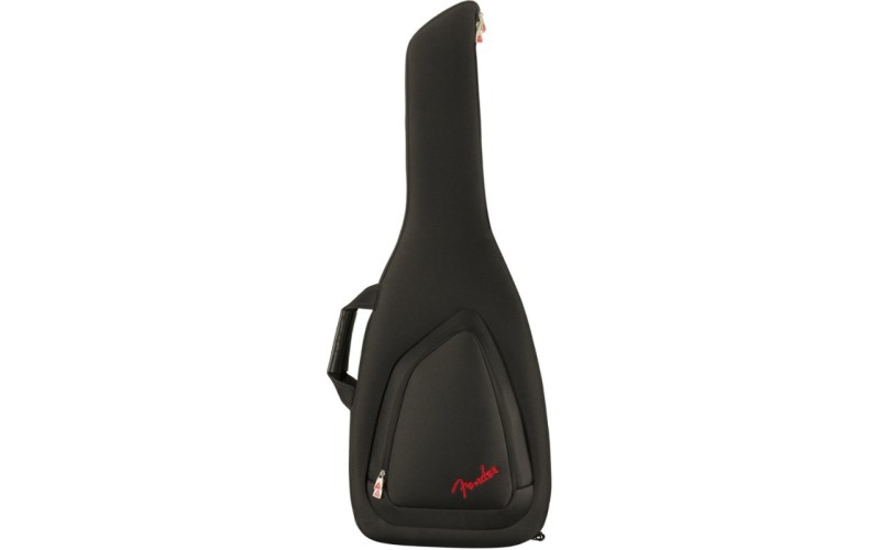 FENDER GIG BAG FE610 ELECTRIC GUITAR Чехол для электрогитары, подкладка 10 мм