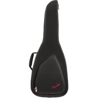 FENDER GIG BAG FE620 ELECTRIC GUITAR Чехол для электрогитары, подкладка 20 мм
