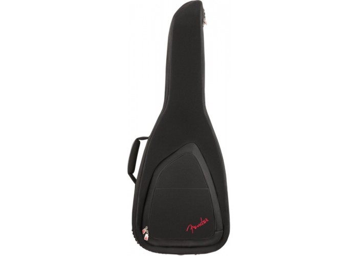 FENDER GIG BAG FE620 ELECTRIC GUITAR Чехол для электрогитары, подкладка 20 мм
