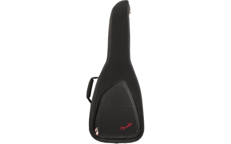 FENDER GIG BAG FE620 ELECTRIC GUITAR Чехол для электрогитары, подкладка 20 мм