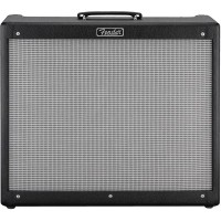 FENDER HOT ROD DEVILLE III 212 гитарный ламповый комбо, 60Вт
