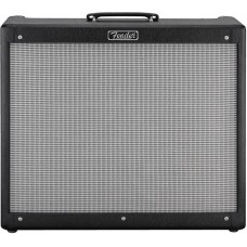 FENDER HOT ROD DEVILLE III 212 гитарный ламповый комбо, 60Вт