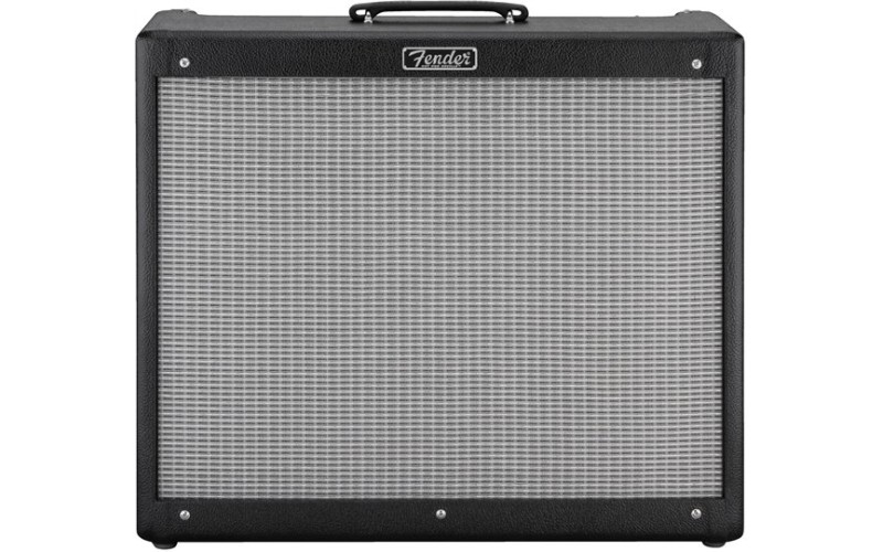 FENDER HOT ROD DEVILLE III 212 гитарный ламповый комбо, 60Вт