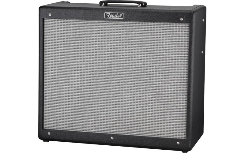 FENDER HOT ROD DEVILLE III 212 гитарный ламповый комбо, 60Вт
