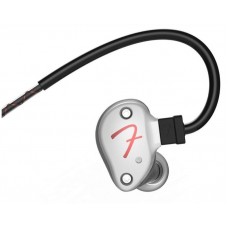 FENDER IEM Nine 0 Olympic Pearl Внутриканальные наушники, 9,25мм драйвер, 106дБ