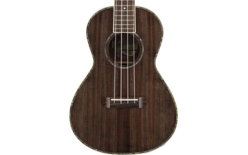 FENDER JIMMY STAFFORD NOHEA UKE - электроакустическая укулеле