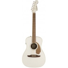 Fender Malibu Player ARG Электроакустическая гитара