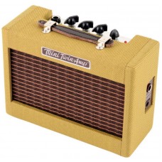 FENDER MINI '57 TWIN-AMP - комбоусилитель, 1Вт, 2x2