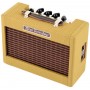 FENDER MINI '57 TWIN-AMP - комбоусилитель, 1Вт, 2x2