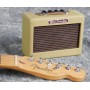 FENDER MINI '57 TWIN-AMP - комбоусилитель, 1Вт, 2x2