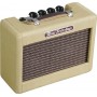 FENDER MINI '57 TWIN-AMP - комбоусилитель, 1Вт, 2x2