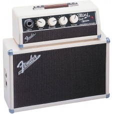 FENDER MINI TONEMASTER AMPLIFIER - комбоусилитель, 1Вт, 2x2