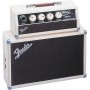 FENDER MINI TONEMASTER AMPLIFIER - комбоусилитель, 1Вт, 2x2