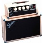 FENDER MINI TONEMASTER AMPLIFIER - комбоусилитель, 1Вт, 2x2