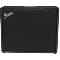 FENDER MUSTANG GT 200 моделирующий гитарный комбоусилитель, 200 Вт, Tone app, Wi-Fi, Bluetooth