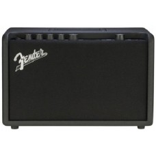 FENDER MUSTANG GT 40 моделирующий гитарный комбоусилитель, 40 Вт, Tone app, Wi-Fi, Bluetooth