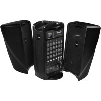 FENDER PASSPORT® EVENT активная переносная акустическая система 375W