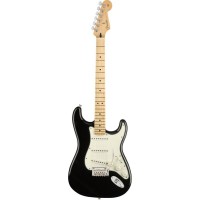 FENDER PLAYER STRAT MN BLK - Электрогитара