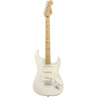 FENDER PLAYER STRAT MN PWT - Электрогитара
