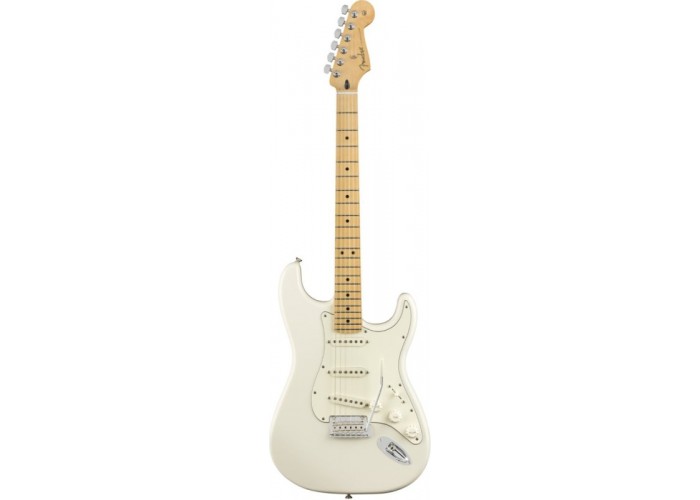 FENDER PLAYER STRAT MN PWT - Электрогитара