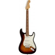 FENDER PLAYER STRAT PF 3TS - Электрогитара