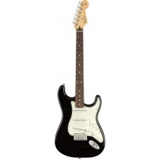 FENDER PLAYER STRAT PF BLK - Электрогитара