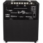 FENDER RUMBLE 100 COMBO (V3) - басовый комбо, 100 Вт, 12