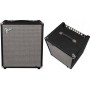 FENDER RUMBLE 100 COMBO (V3) - басовый комбо, 100 Вт, 12