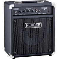 FENDER RUMBLE 15 COMBO NEW басовый комбо 15 Вт